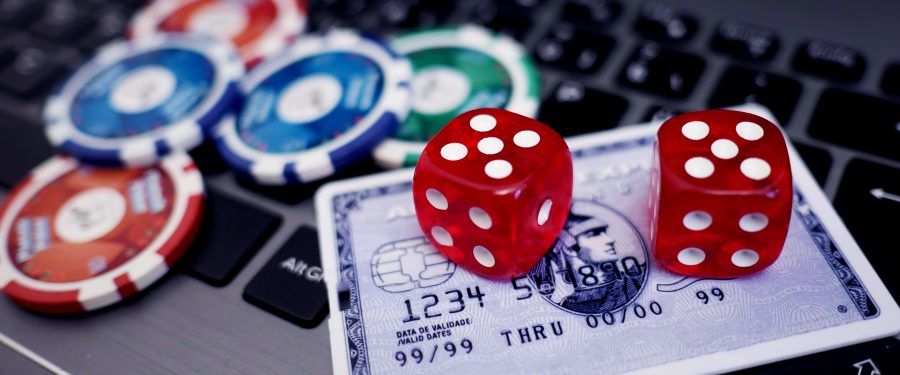 iGaming Payment Advancements For 2024