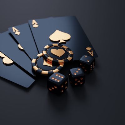 Unlocking The Deck: Navigating Rule Variations In Blackjack