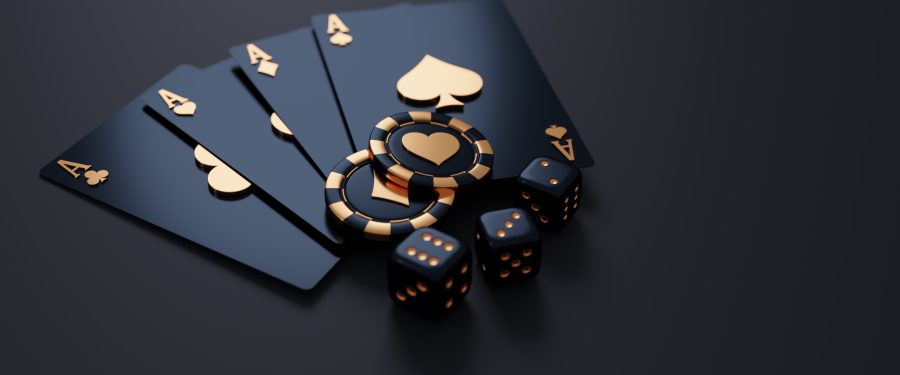 Unlocking The Deck: Navigating Rule Variations In Blackjack