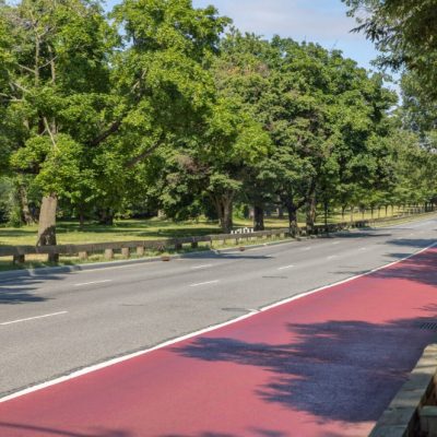 City Completes Second Phase Of Pelham Parkway Reconstruction In The Bronx