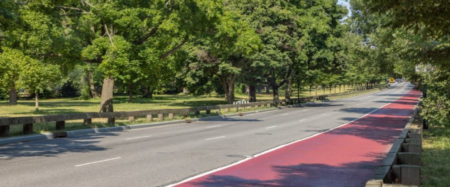 City Completes Second Phase Of Pelham Parkway Reconstruction In The Bronx
