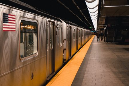 Helping More New Yorkers Become Eligible For  Fair  Fares Transit Discount 