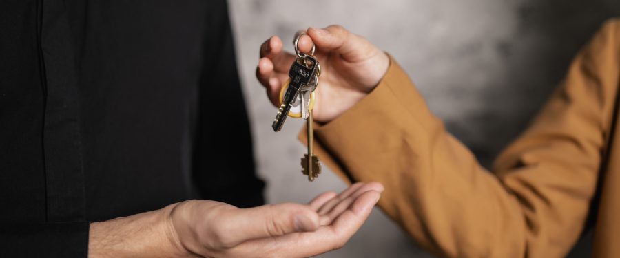 Readying Emerging Leaders In Supportive Housing Program Graduation Ceremony