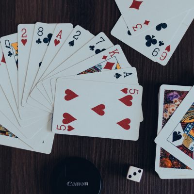 Fascinating Casino Games To Try Out