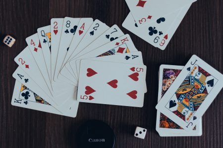Fascinating Casino Games To Try Out