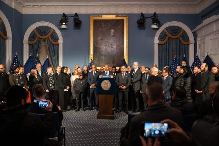 New York Leaders Oppose City Council Bill Intro. 586-A