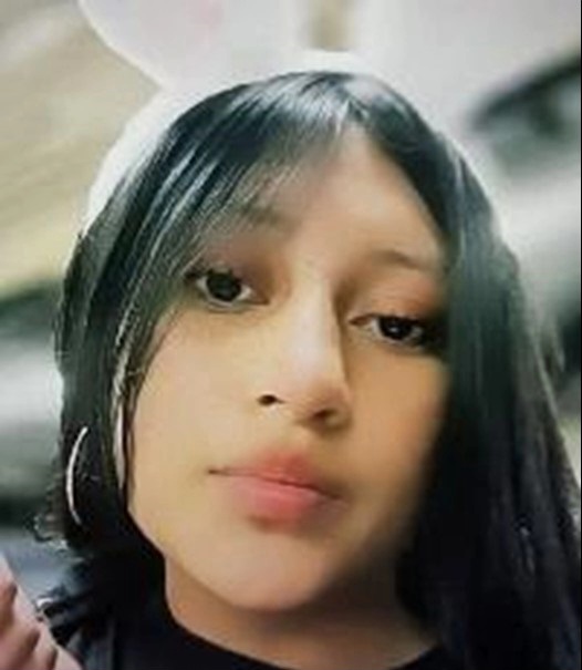 Brithany Yanchapanta, 15, Missing