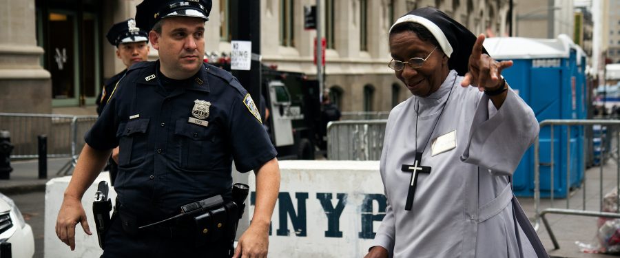 Guardians Of The City: A Comprehensive Look At The NYPD