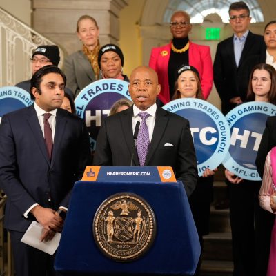 Over $2 Billion In Medical Debt Relief For Working-Class New Yorkers
