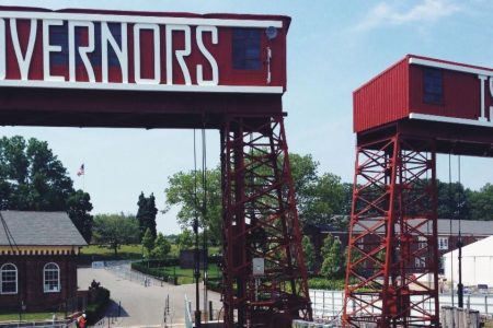 Longwood @ Governors Island: New Residency For Bronx Visual Artists