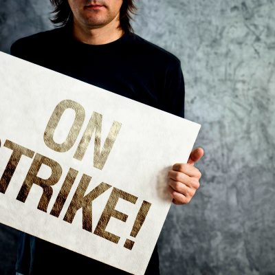 Mobilization For Justice, Inc. Employees Declare Indefinite Strike