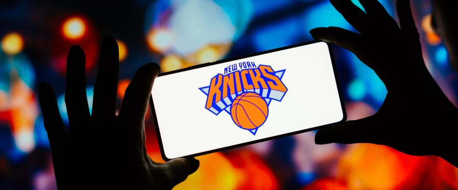 The New York Knicks Are Having A Breakout Season