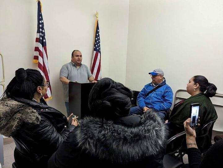 Bronx Veteran Non-Profit Celebrates 10-Year Anniversary With Opening Of 2<sup>nd</sup> Office