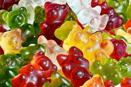 7 CBD Gummy Flavors That Are A Must-Try This Winter Season