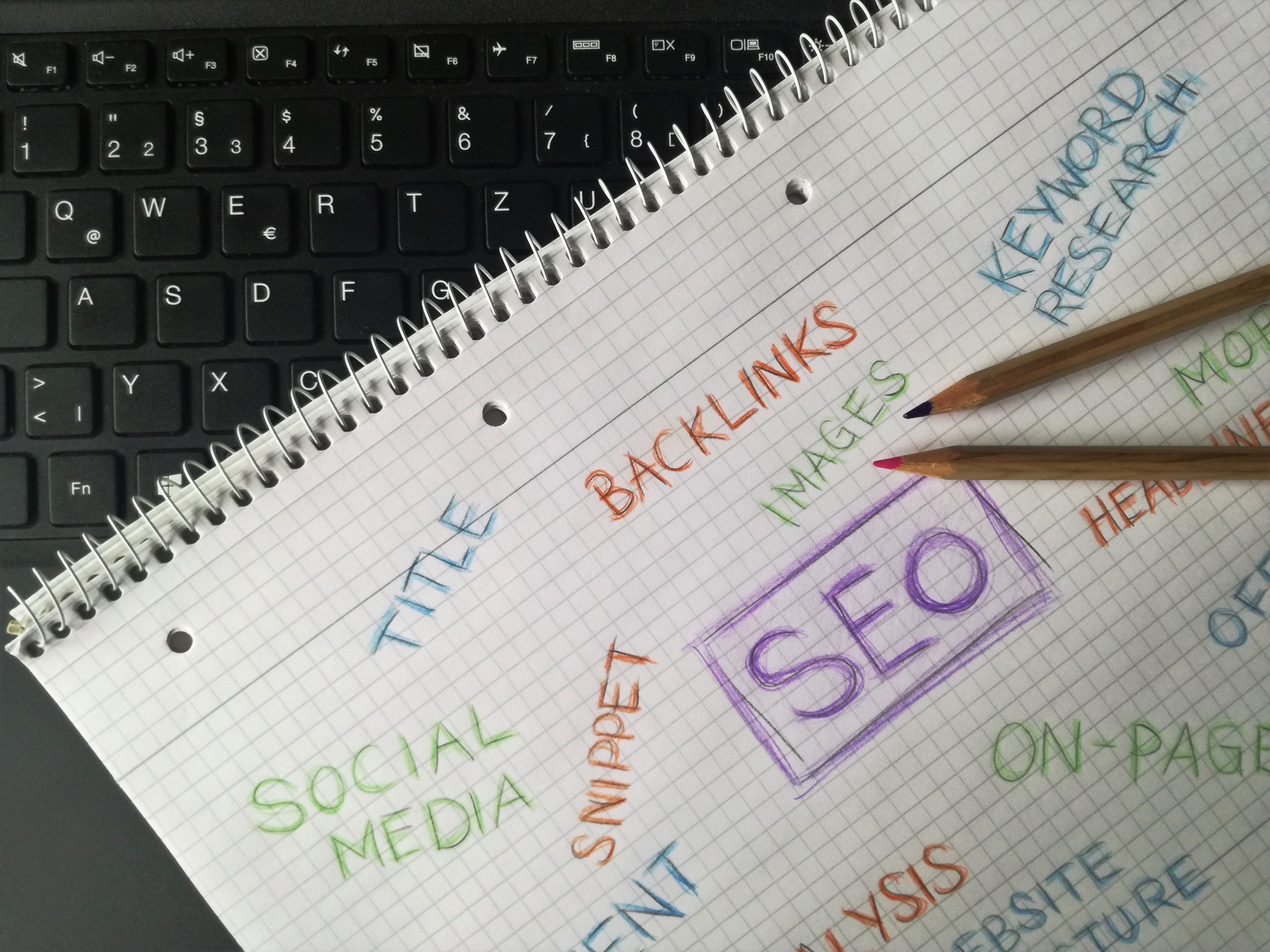 How To Boost Your SEO Performance: 3 Things You Need To Do | The Bronx Daily