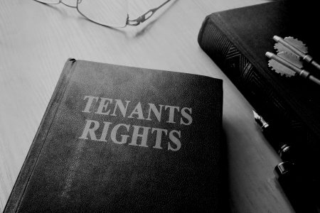 Launch Of New York City’s Tenant Protection Cabinet