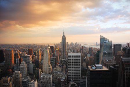 New York City To Create Tens Of Thousands Of Affordable Homes