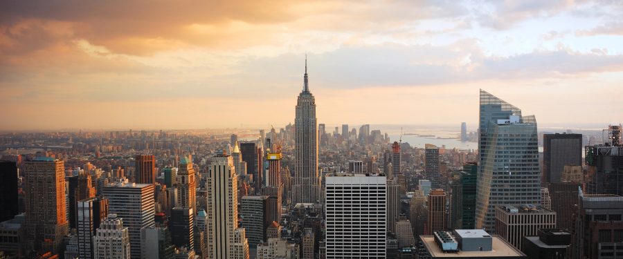 New York City To Create Tens Of Thousands Of Affordable Homes