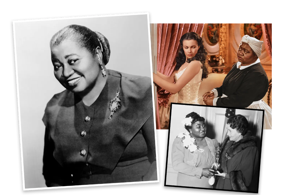Book Signing: Queen Of Sugar Hill: A Novel Of Hattie McDaniel By ReShonda Tate