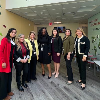 New WIC Program Launches At Ramón Vélez Health Care Center In The Bronx