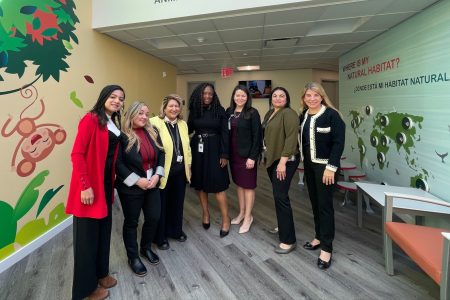 New WIC Program Launches At Ramón Vélez Health Care Center In The Bronx
