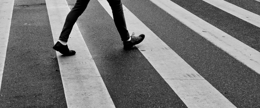 What To Do After A Pedestrian Accident