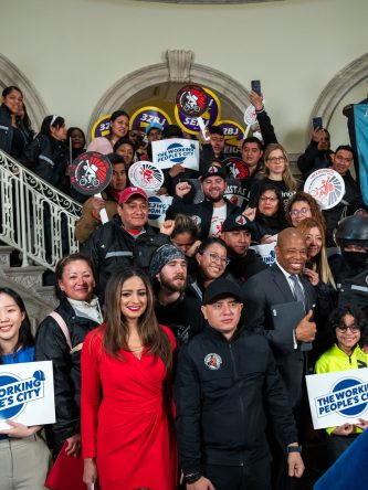 The Bronx Daily | Bronx.com