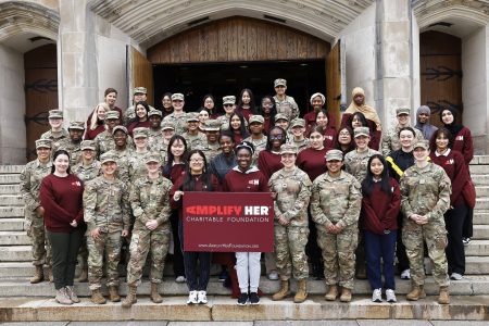Students At Bronx Girls’ Public School Visit West Point To Explore Academic, Career Opportunities