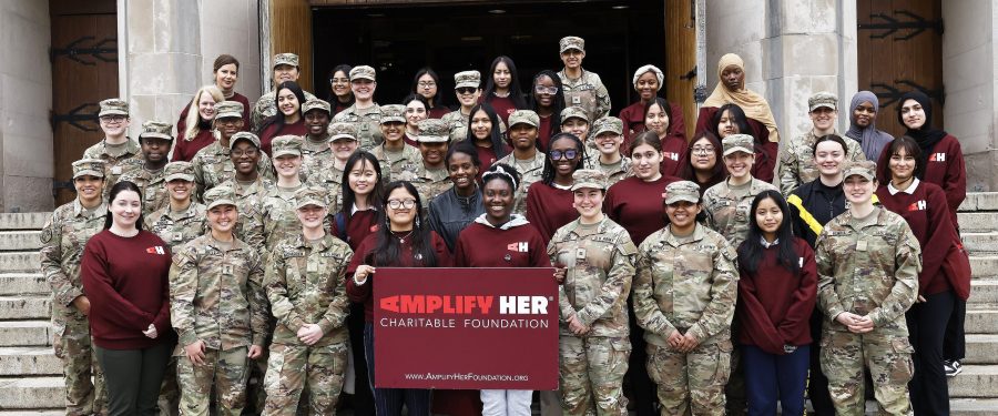 Students At Bronx Girls’ Public School Visit West Point To Explore Academic, Career Opportunities