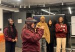 Students At Bronx Girls' Public School Visit West Point To Explore Academic, Career Opportunities