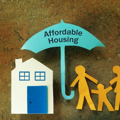 Scoring A Goal For Affordable Housing