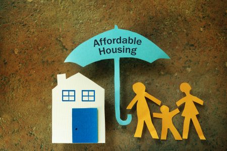 Scoring A Goal For Affordable Housing