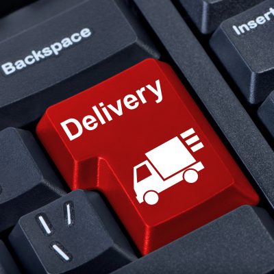 LockerNYC To Combat Package Theft & Reduce Delivery Truck Traffic