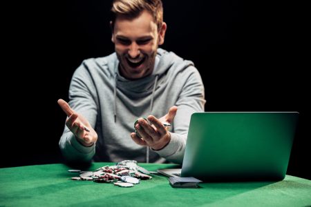 Blockchain Technology: Transforming The Gambling Industry In New York