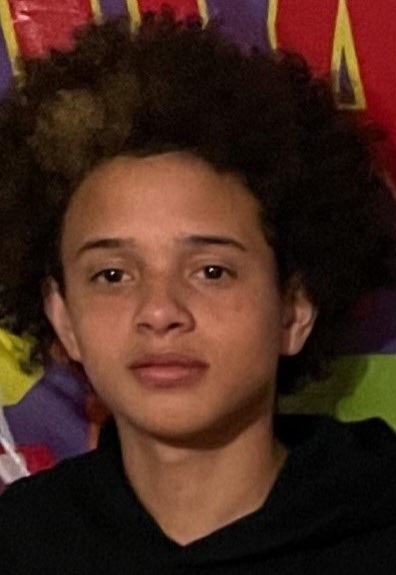Javin Rodriguez, 15, Missing