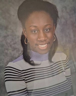 Joilyn Collymore, 15, Missing