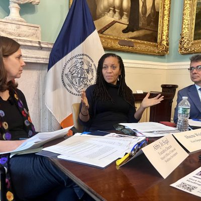 Mayor’s Hiring Halls Initiative Boosts Employment In NYC’s High-Unemployment Areas