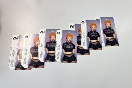 MTA Announces Commemorative MetroCards Featuring Rapper And Bronx Native Ice Spice