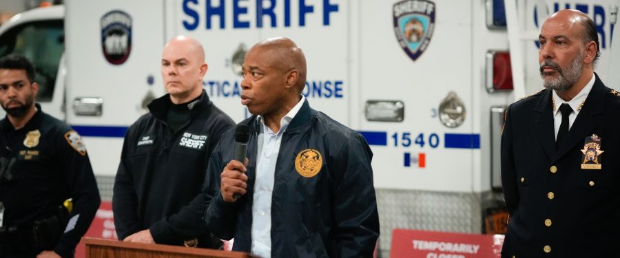 New York City Is Taking Action To Shut Down Illegal Smoke & Cannabis Shops