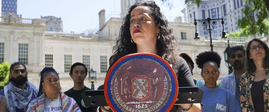 New York City Commits To Regulating Last-Mile Warehouses Amid Calls To Address Growing Industry