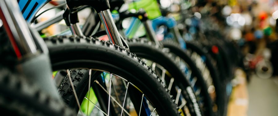 Boys & Girls Clubs of America Members Receive Donation Bikes