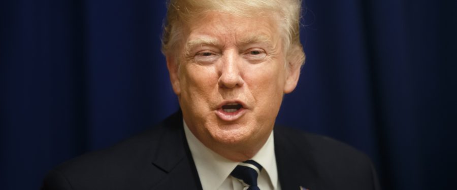 Donald Trump Is Coming To The South Bronx! 