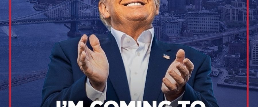 Donald Trump: I Am Coming To The Bronx