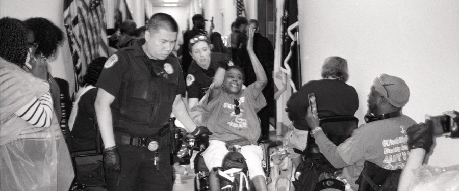 Our Lives: A Documentary Photobook Project