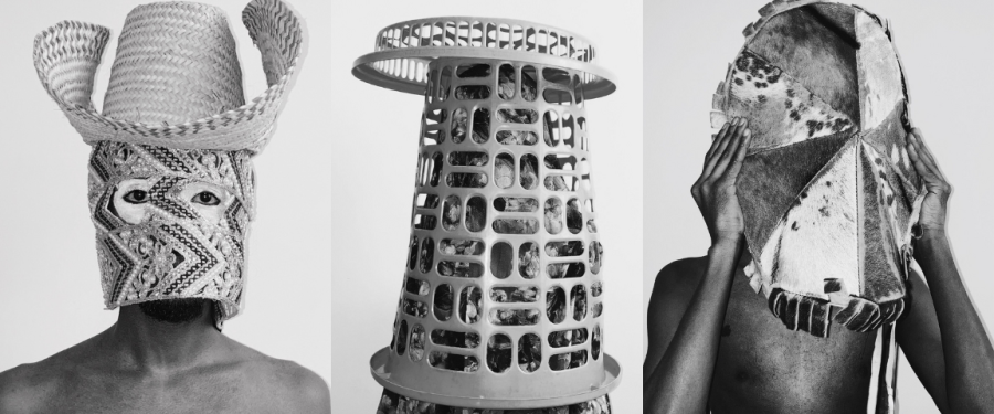 “Black Shedding(s)” Exhibition Opens At The Longwood Art Gallery @ Hostos