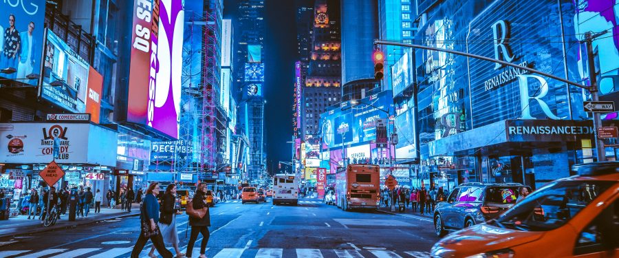 From Broadway To The Bedroom: The Intersection Between The Arts & Adult Services In New York