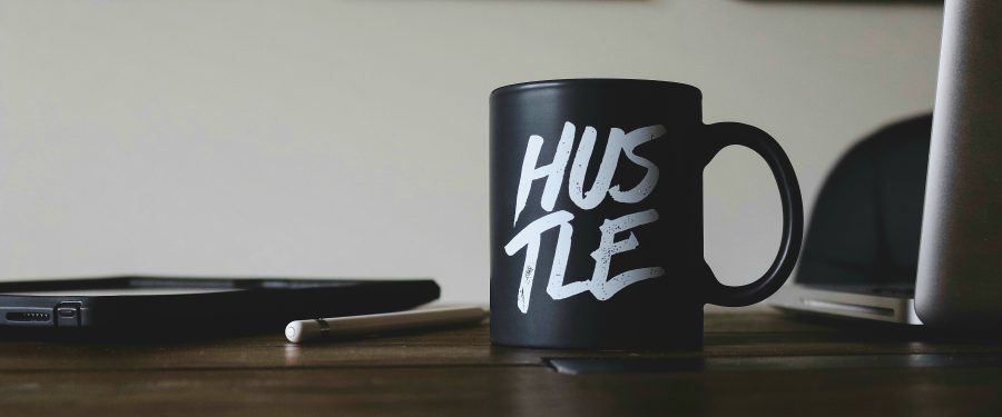 The History Of Hustling: A Look Into The Rise Of Side Hustle Culture