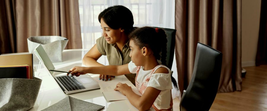 Empowering Parents To Protect Their Children Online