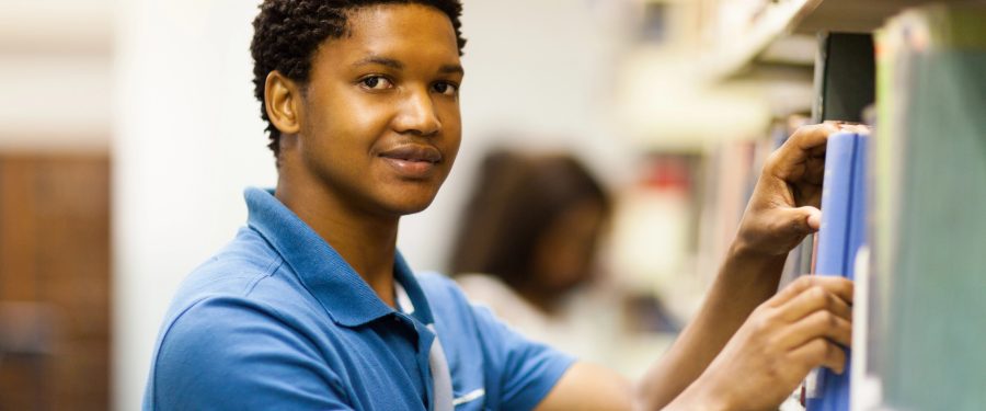 Young Men Of Talent Initiative Boosts College Success For Students Of Color