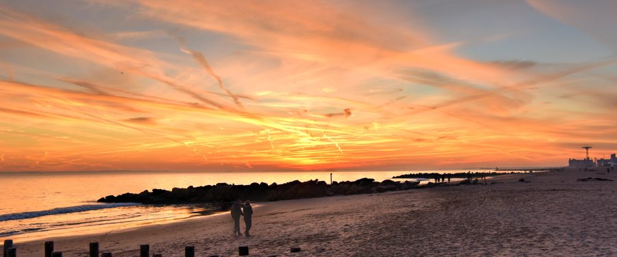 Enjoy NYC More This Summer Thanks To Additional Lifeguards & New Cooling Centers